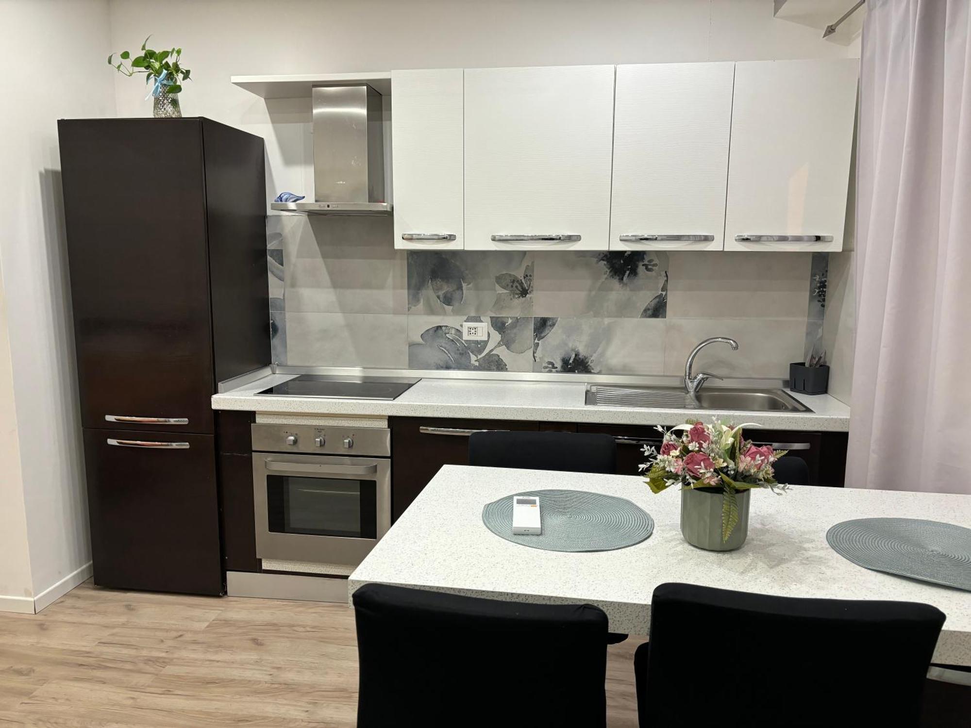 Royal Milano Linate Apartments Pantigliate 외부 사진