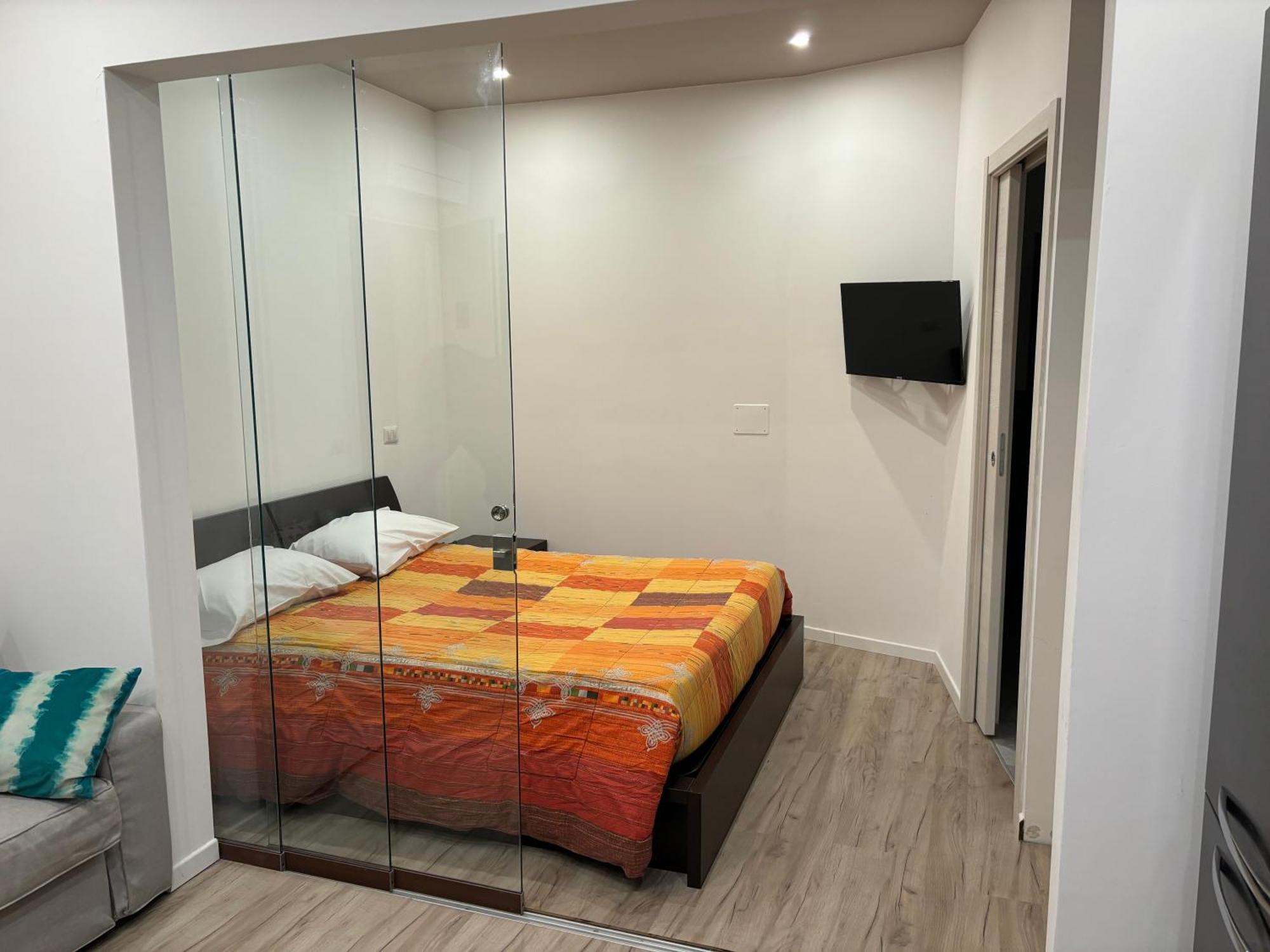 Royal Milano Linate Apartments Pantigliate 외부 사진