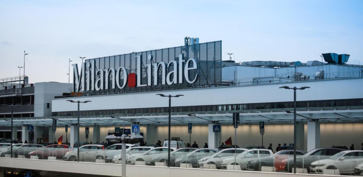Royal Milano Linate Apartments Pantigliate 외부 사진