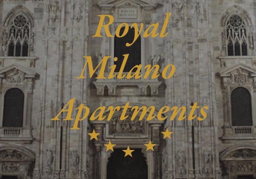 Royal Milano Linate Apartments Pantigliate 외부 사진