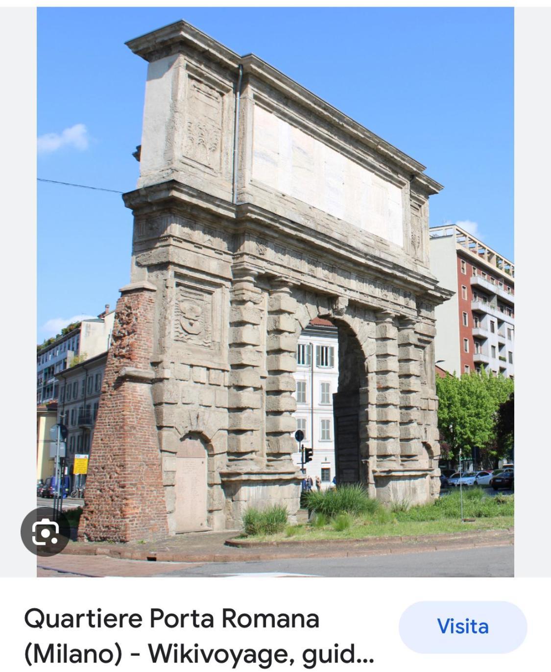 Royal Milano Linate Apartments Pantigliate 외부 사진
